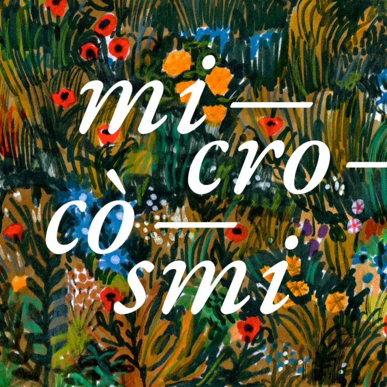 Microcosmi - Parco Sasso Simone e Simoncello