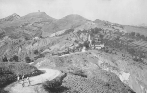 Richiesta foto storiche - Gal Valli Marecchia e Conca