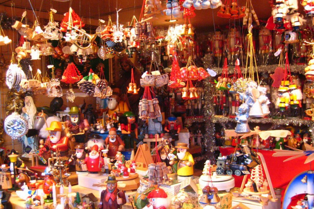 Fiera di Natale