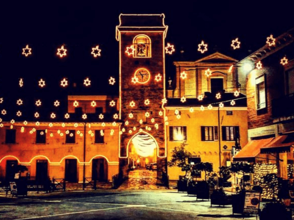 Antica Fiera di Santa Lucia di San Giovanni in Marignano