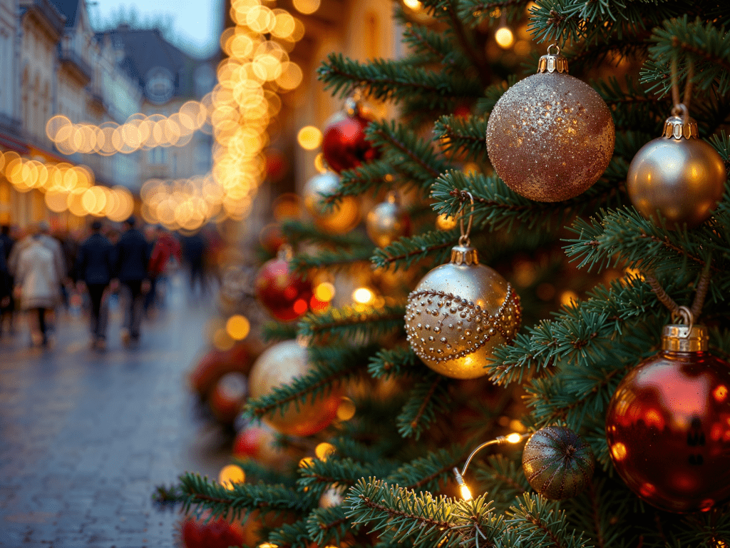 mercatini di Natale Pennabilli