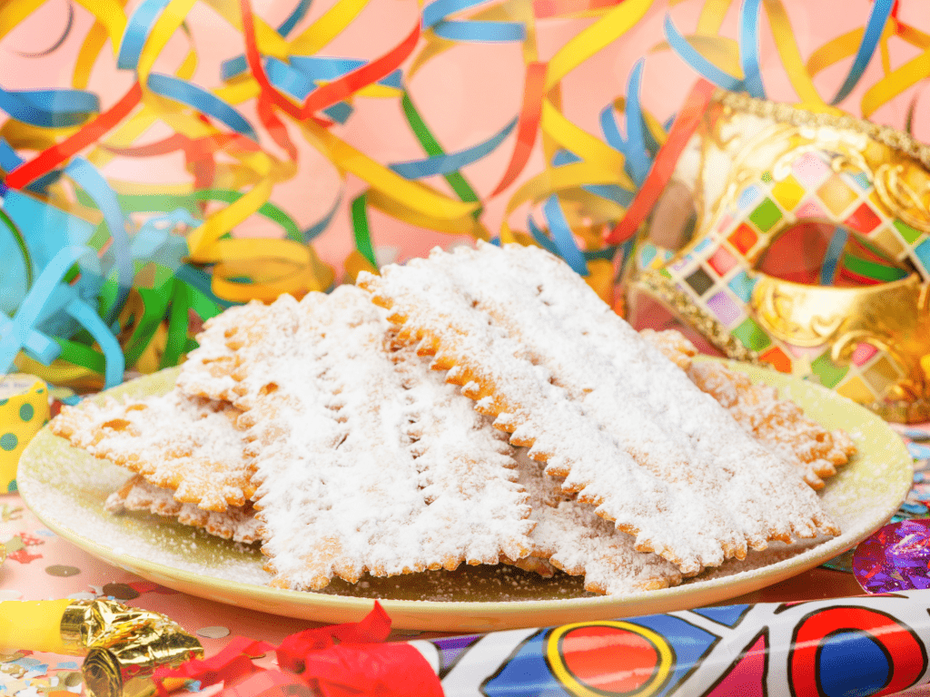 Carnevale in Valmarecchia e in Valconca