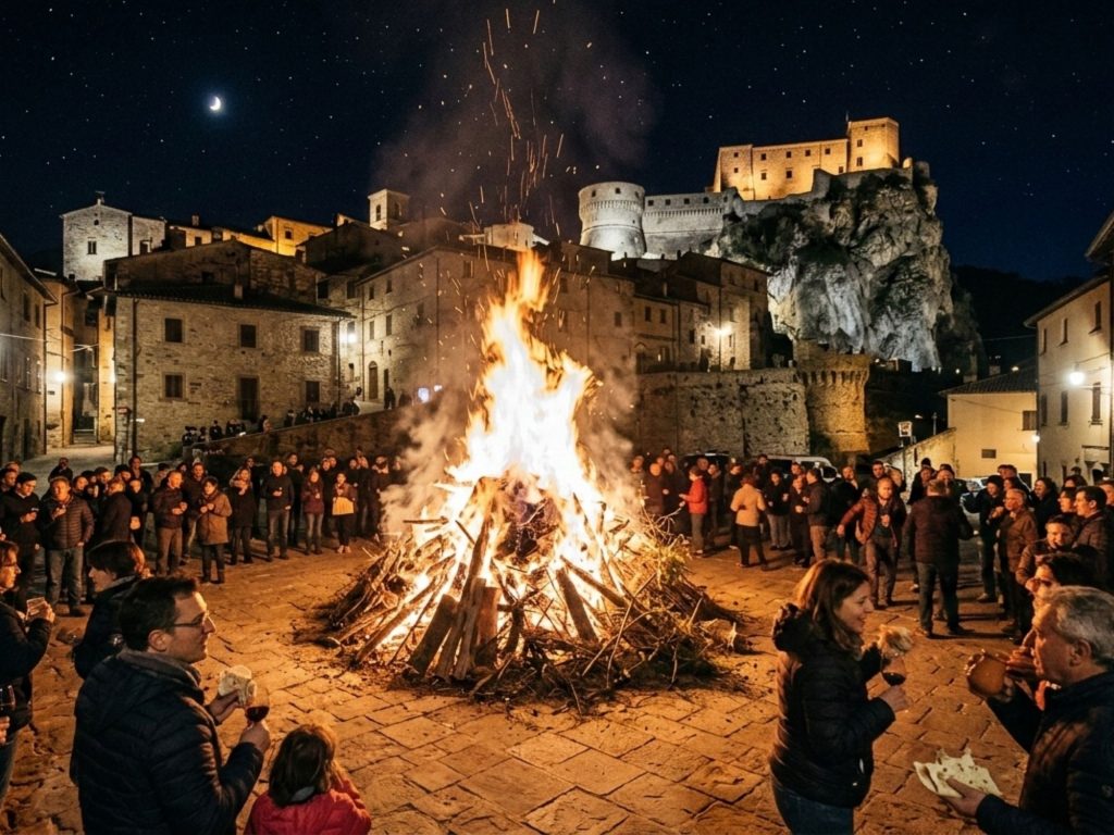 falò-tradizionale-san-leo-rimini