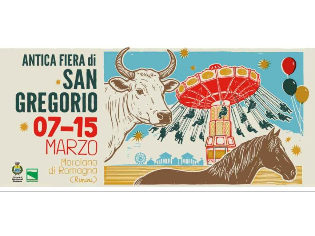 Fiera di San Gregorio a Morciano: Tradizione in Valconca