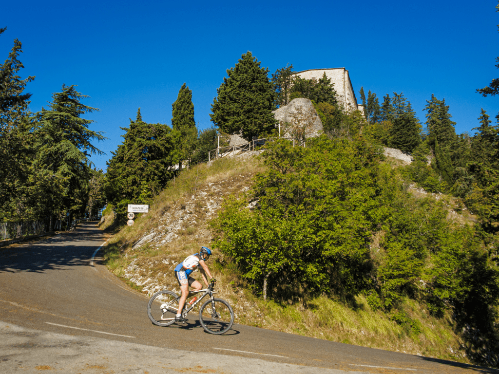 Valli Marecchia e Conca a Settembre 2026: Guida a E-Bike, Borghi e Sagre d'Autunno